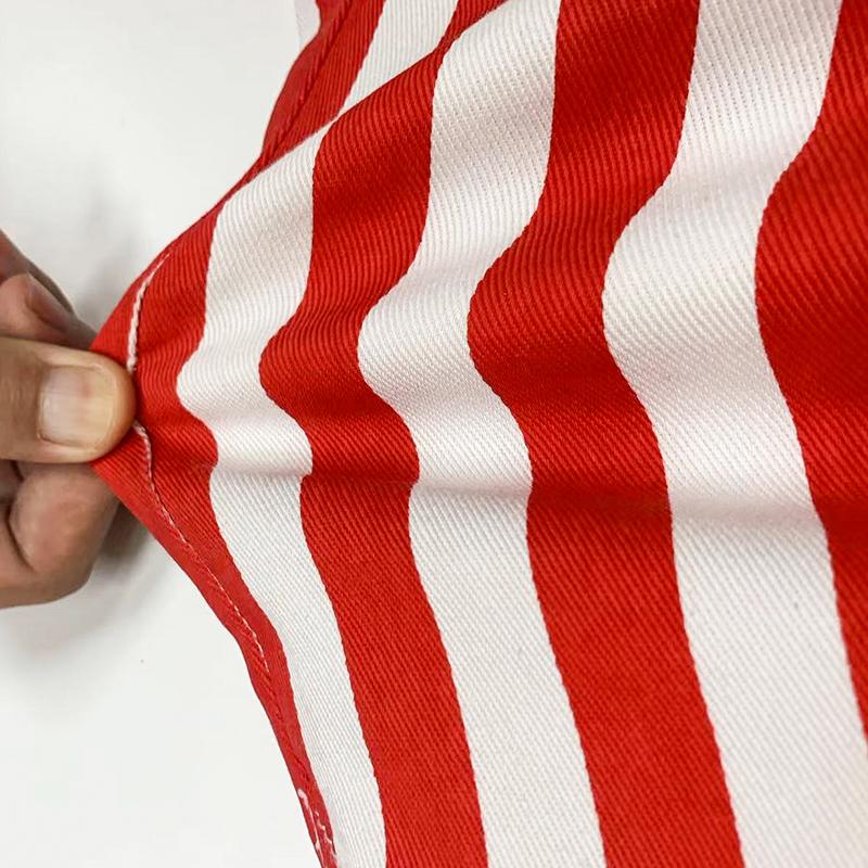 The All American Flag Overalls
