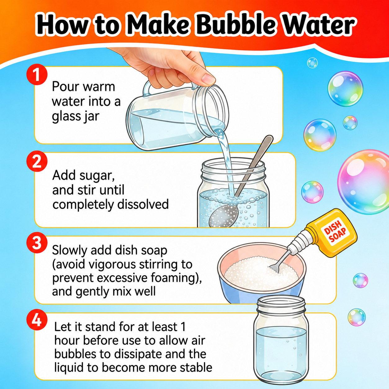 Marlbubble Bubble Puff