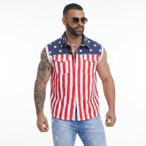 The All American Shirt